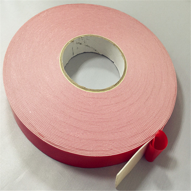 Waterproof Double Sided Jumbo Roll Fingerboard PE Foam Grip Tape