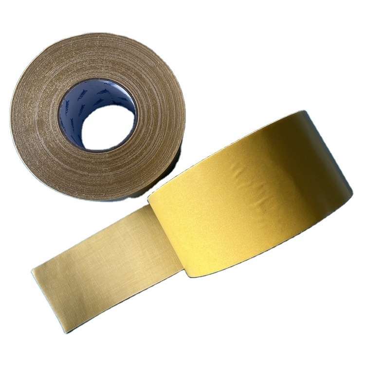 5 rolls Double Sided Carpet Tape  for Area Rugs Carpet Adhesive Removable Multi-Purpose Rug Tape Cloth for Hardwood Floors