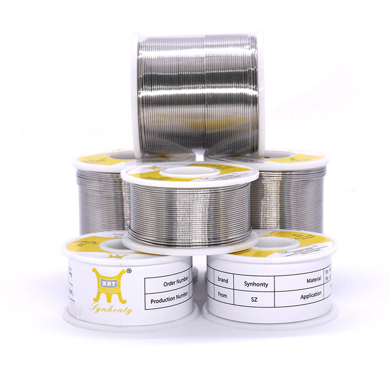 Solder wire 993 1mm 19swg 1kg alloy 60/40 flux acid core less residue sn63pb37 6337