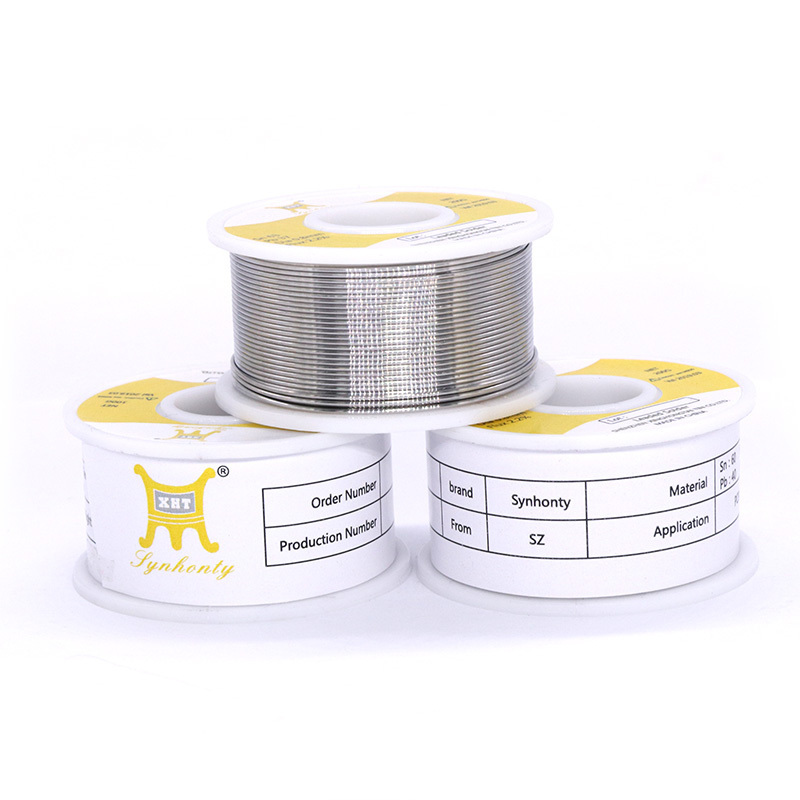 Solder wire 993 1mm 19swg 1kg alloy 60/40 flux acid core less residue sn63pb37 6337