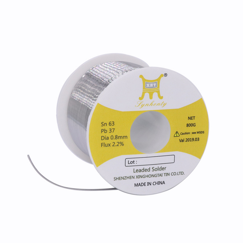 welding wire 0.6mm tin solder wire 30 70 2080 63 37 35 65 tin thread for arts and crafts silver welding wire