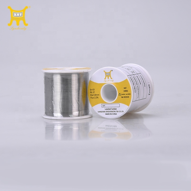 Mobile phone battery Soldering Lead Solder Core Wire Sn40Pb60 Tin Solder Wire solder wire 50/50