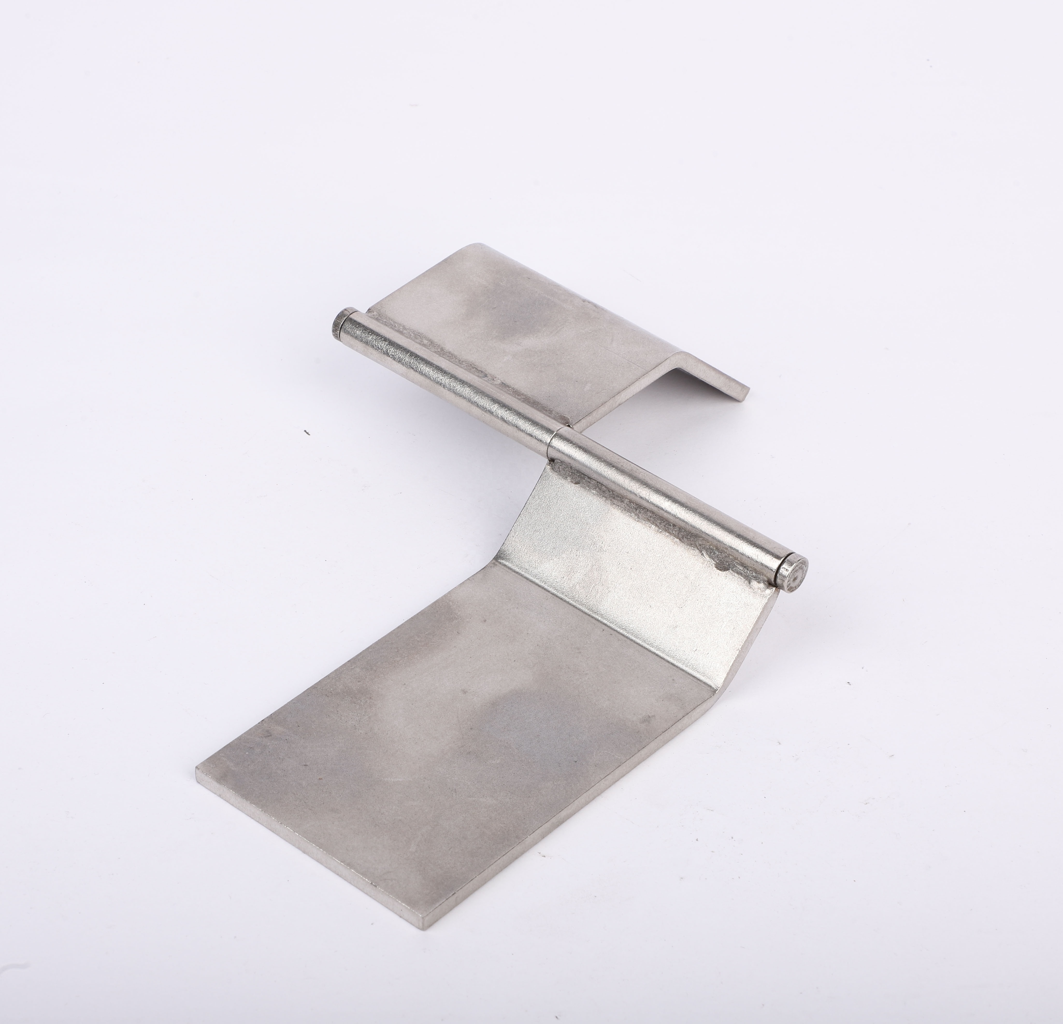 Wholesale Custom Flag Hinge With Welding Hinge For Swing Gate 360 Degree Free Swing Door Hinges Heavy Duty