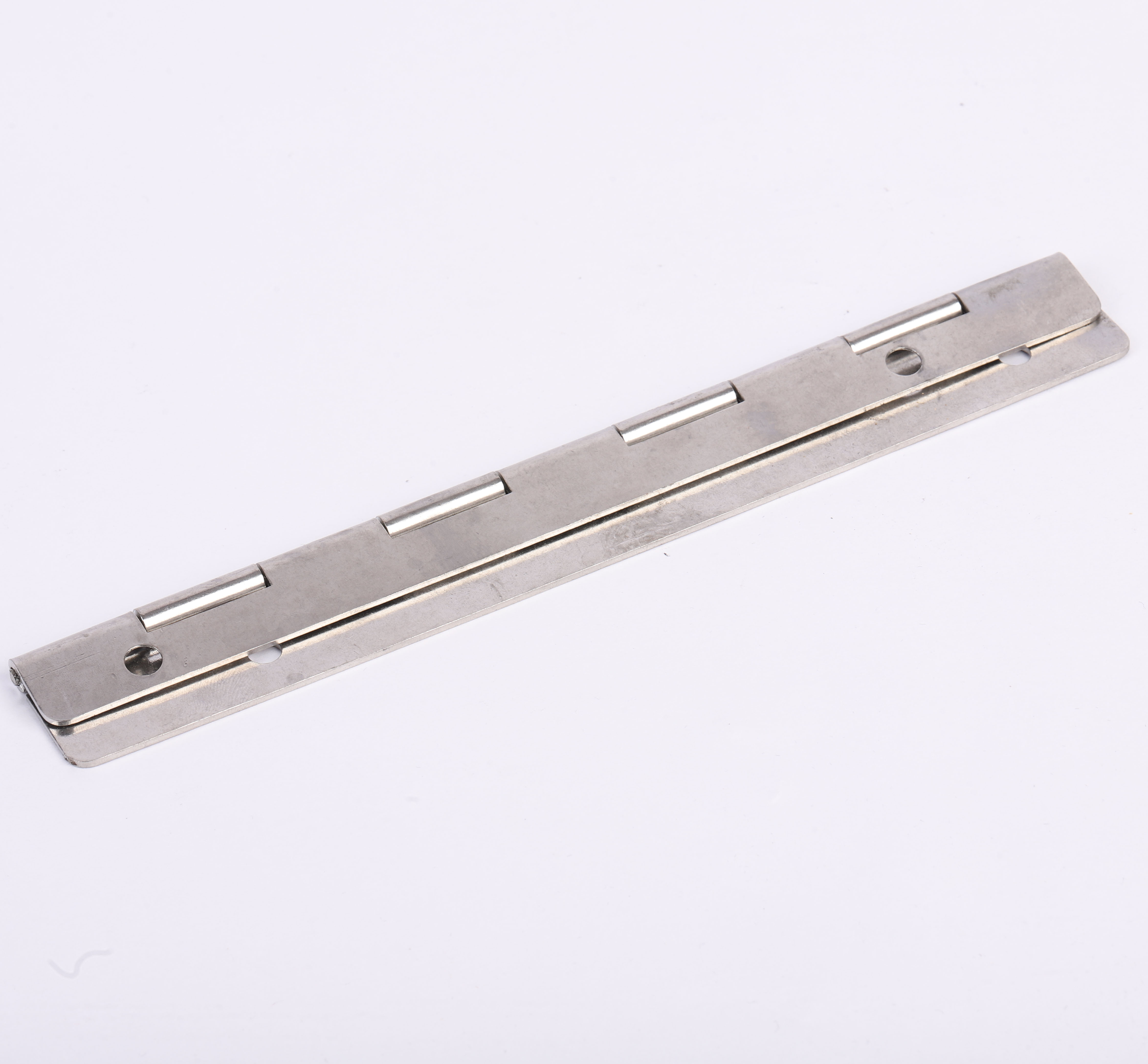 Customized Stainless Steel Door Hinges Heavy Duty Piano Continuous Hinges for Cabinet