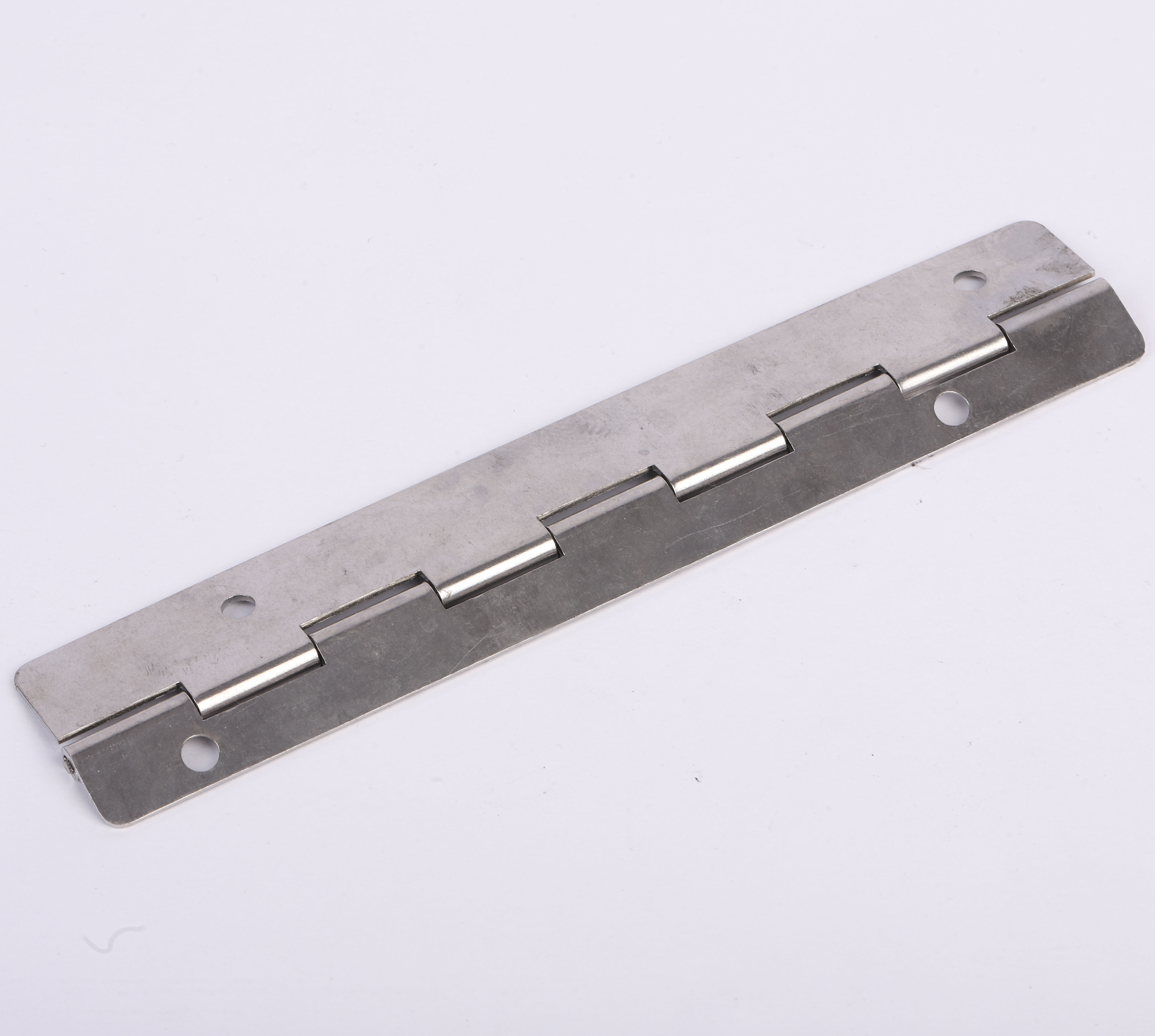 Customized Stainless Steel Door Hinges Heavy Duty Piano Continuous Hinges for Cabinet