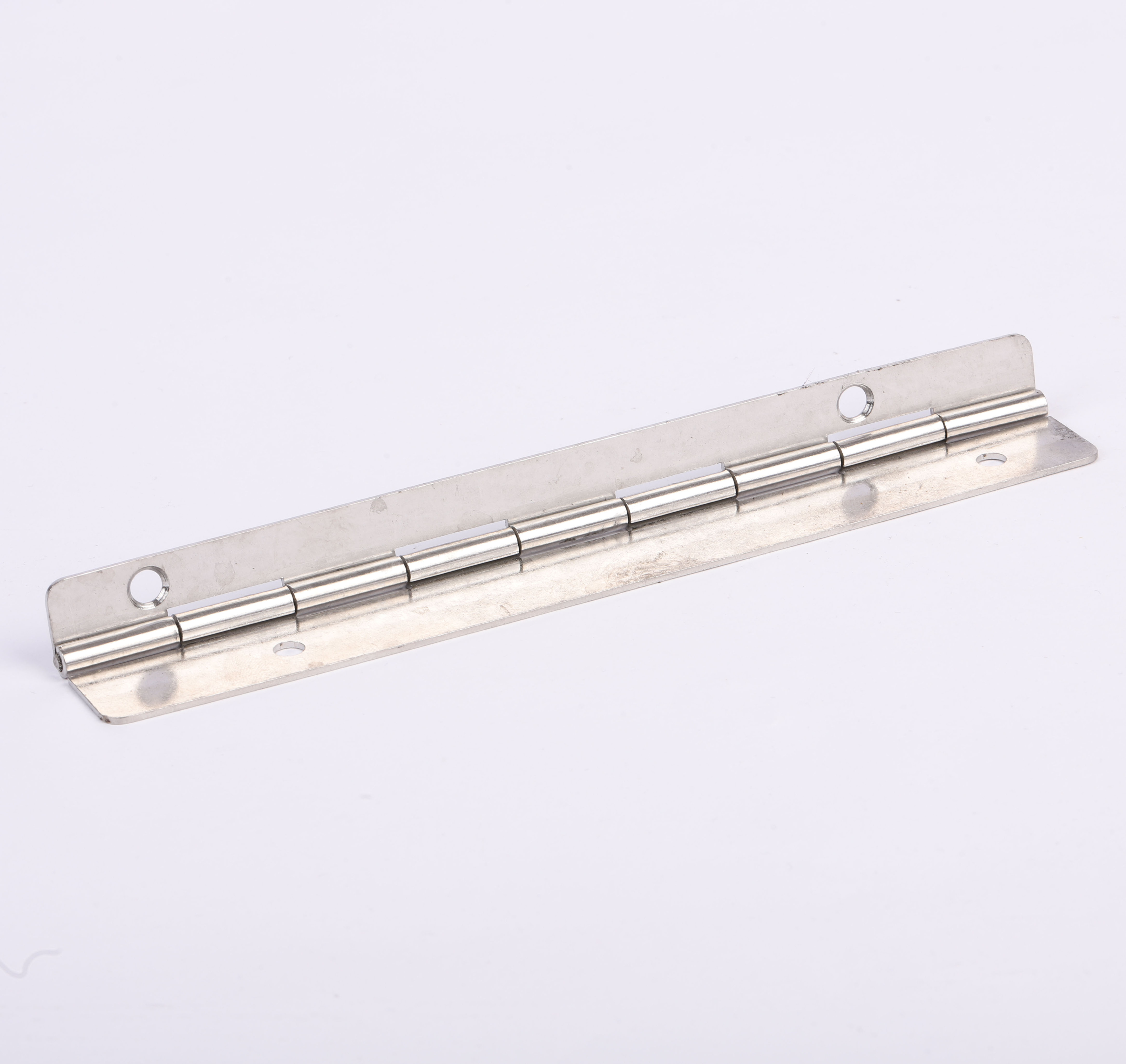 Customized Stainless Steel Door Hinges Heavy Duty Piano Continuous Hinges for Cabinet