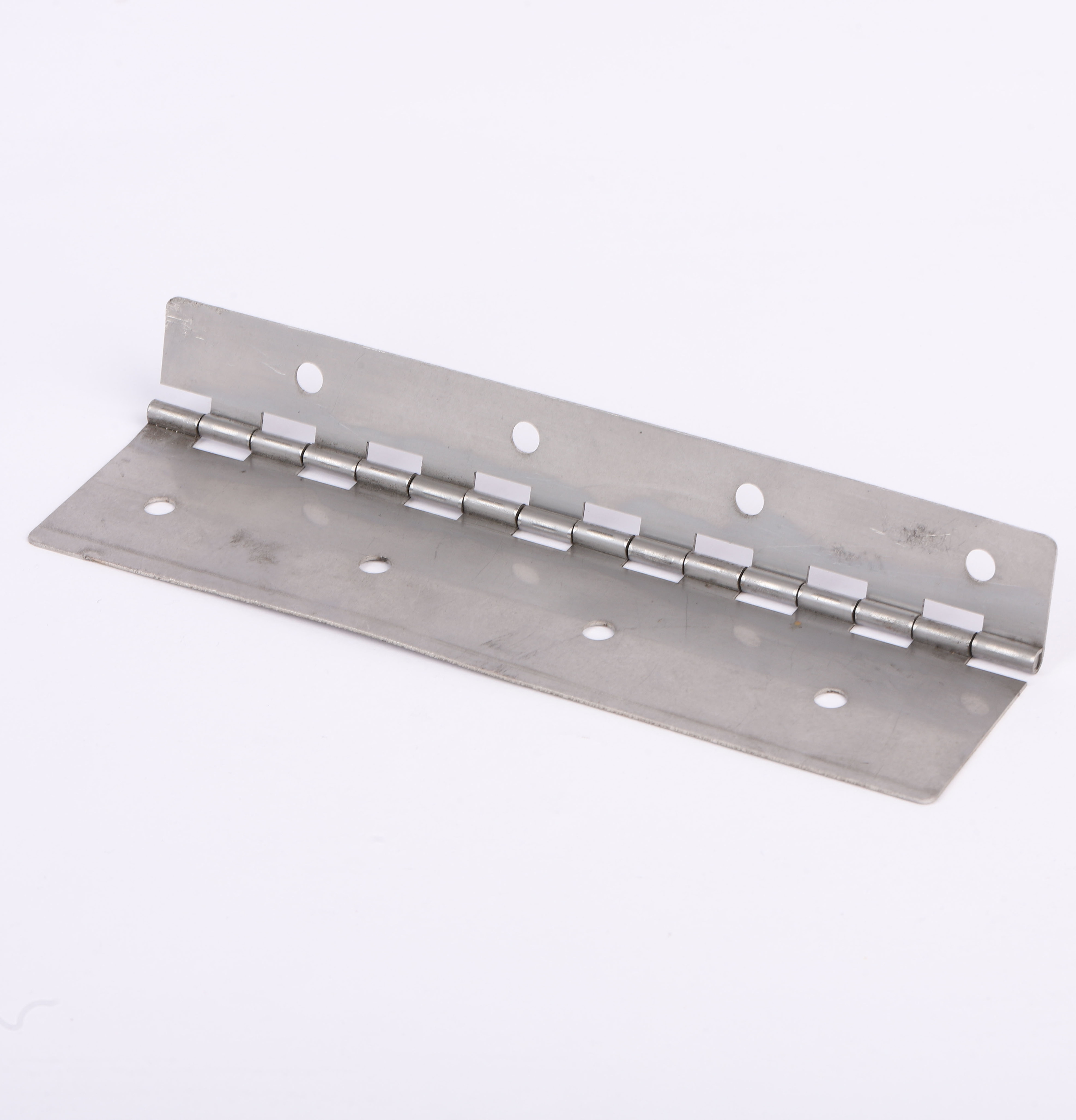 Customized Stainless Steel Door Hinges Heavy Duty Piano Continuous Hinges for Cabinet