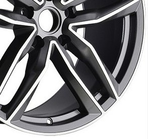 hot selling 18 19 inch via jwl wheels manufacturer rims alloy car 5x112 custom wheels fit for passenger tires bmw alloy wheel