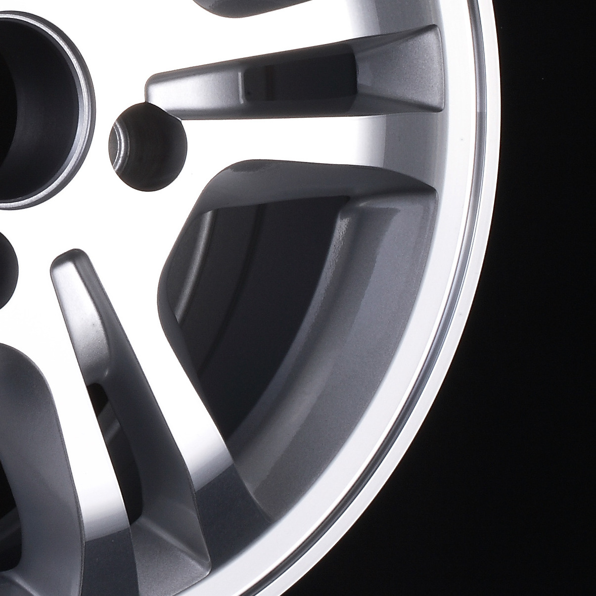 13x5.5 alloy wheel 13 inch wheels 4x100 4x108 car rims for dubai rims ...