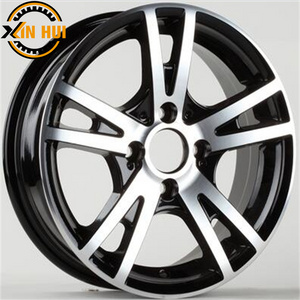 14 15 inch alloy wheel ET 35 rim 4 hole tyre