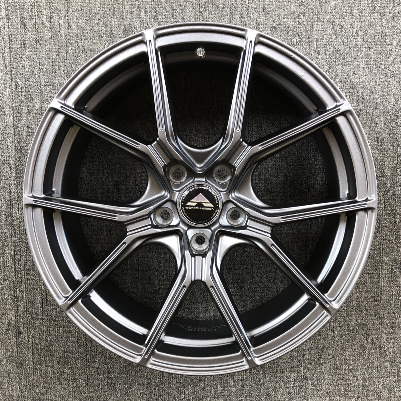 race wheel PCD 5x1143 wheels fit for rims vip wheels size 18x8 with vehicles accessories rines