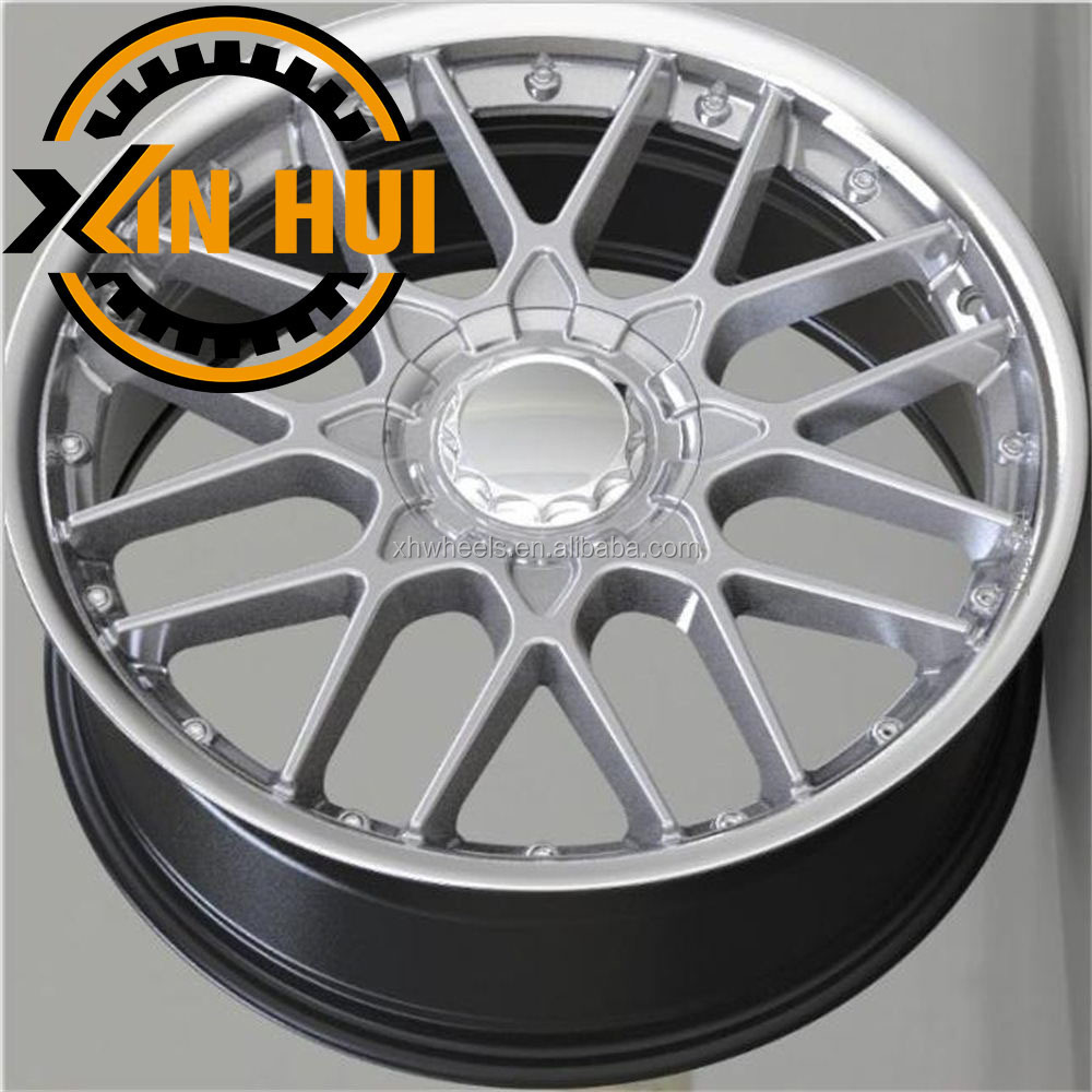 Rims 15 Inch 4 Holes Rims With Competitive Price