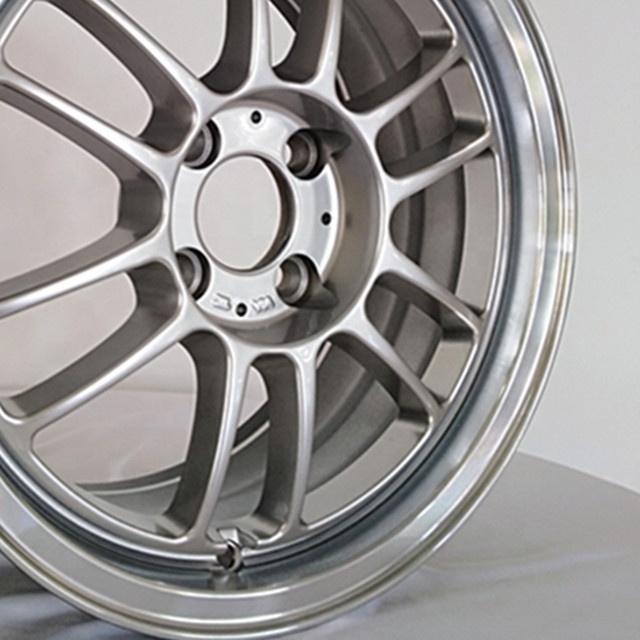 2022 new design rim 15 inch fit for magwheel car PCD rims 5114 3 car wheels rim ET 38 rines 15 Enkei wheel