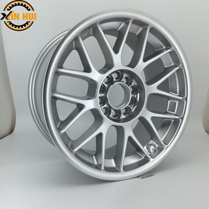 17x8 17x9 18x8.5 18x10  5x100 4x100 wheel 18 5x114.3 17 wheel rim alloy rims  17 inch