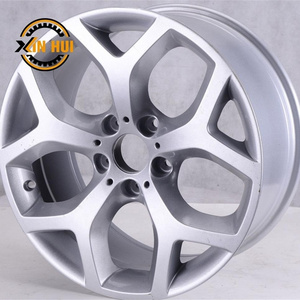 Xing Hui XX559 Car Wheel Factory price 20 Inch Rim PCD 5x120  CB 74.1mm 40 Offect Hot Selling aluminium for Germany Car