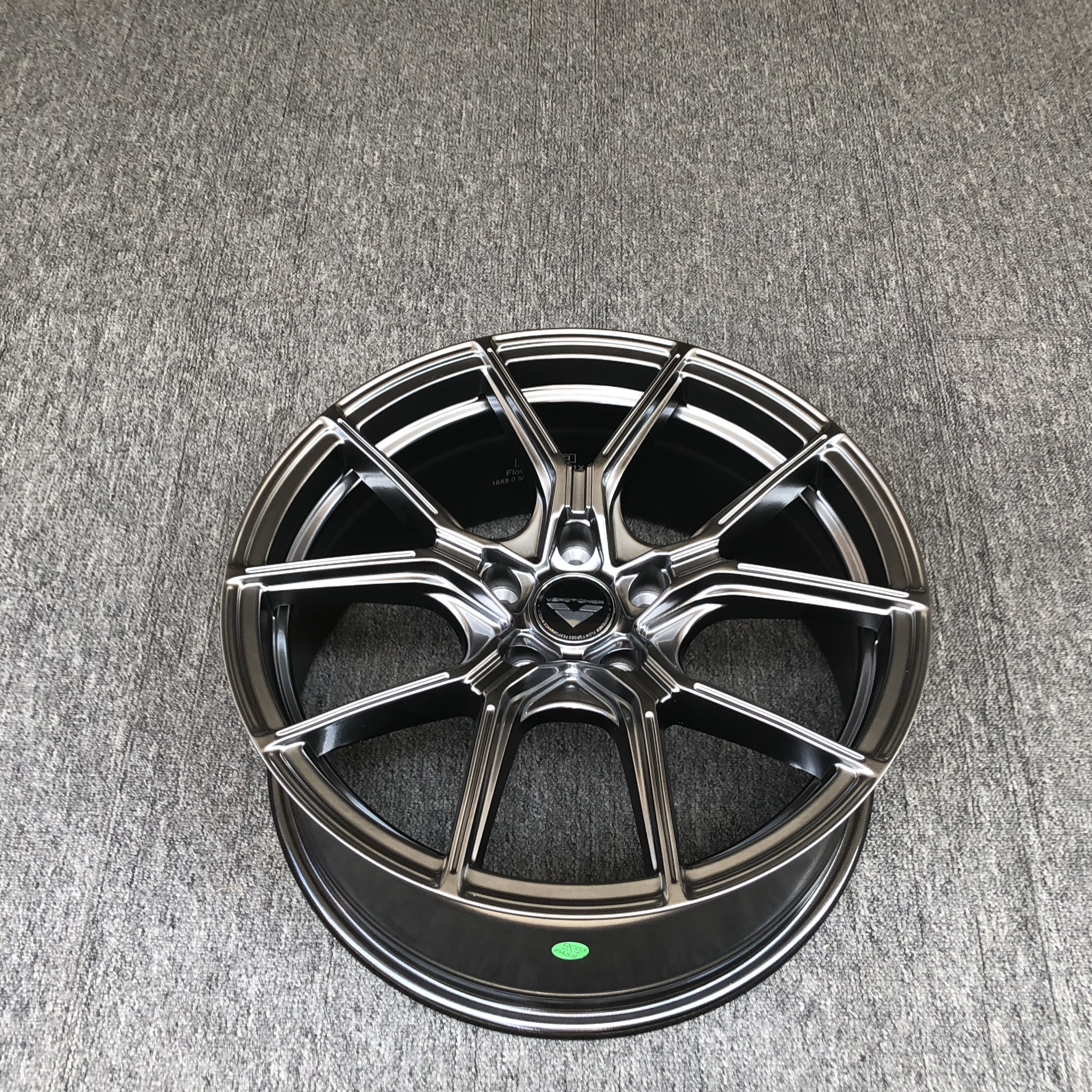 race wheel PCD 5x1143 wheels fit for rims vip wheels size 18x8 with vehicles accessories rines