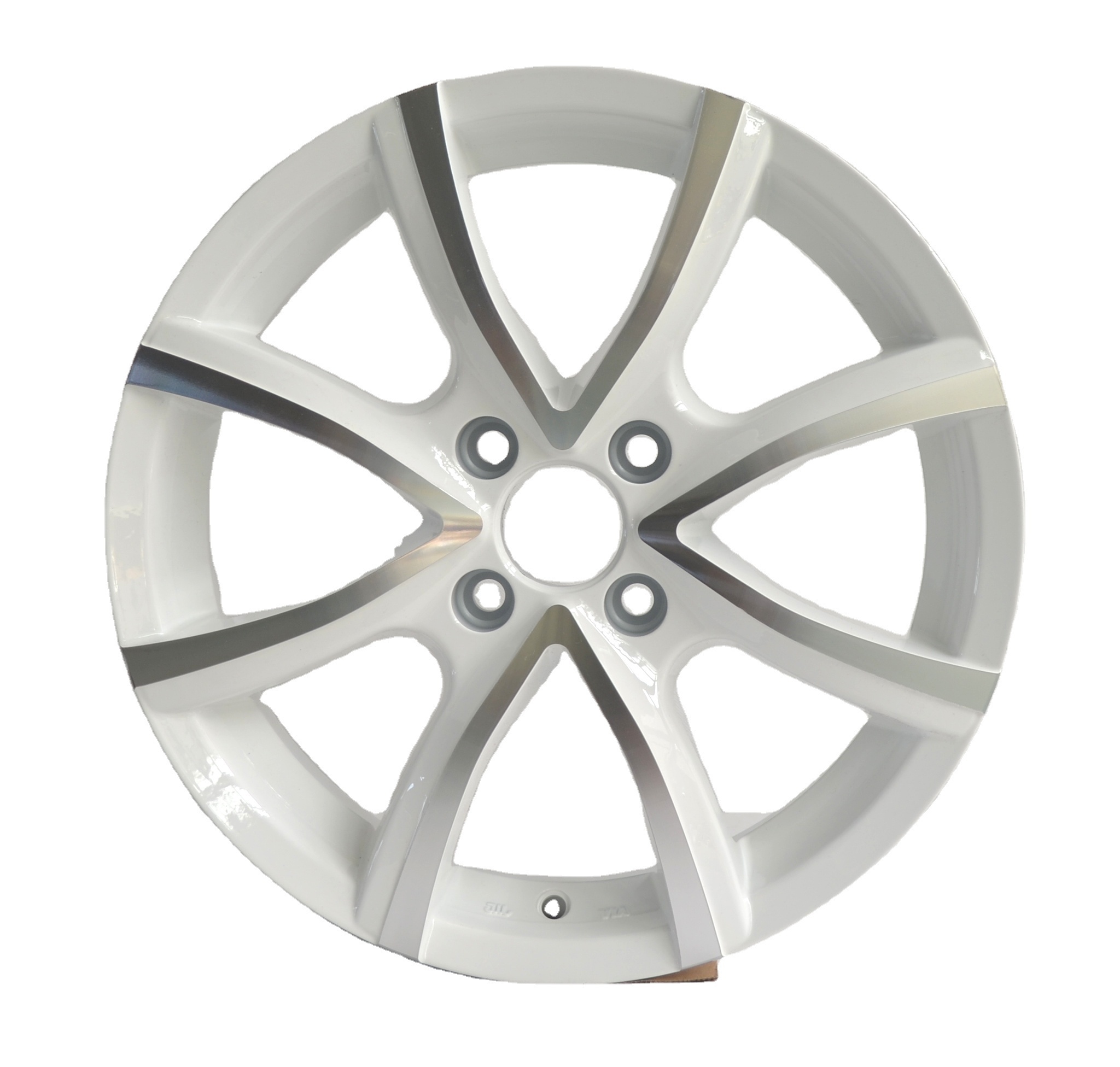 rodas aro 14 15 inch sports rims 14x5.5 15x6 PCD rin 14 4x100 5x1143 fit for touring car & rv wheels llantas para auto