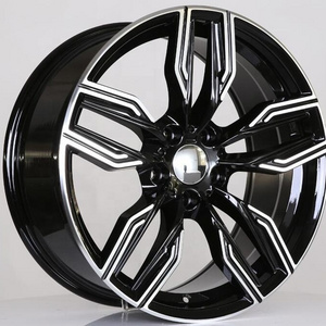 Xing Hui XX451 17 inch Passenger Car Rim ET 38 5x114.3 CB 73.1mm Auto Rim for Japanese car parts