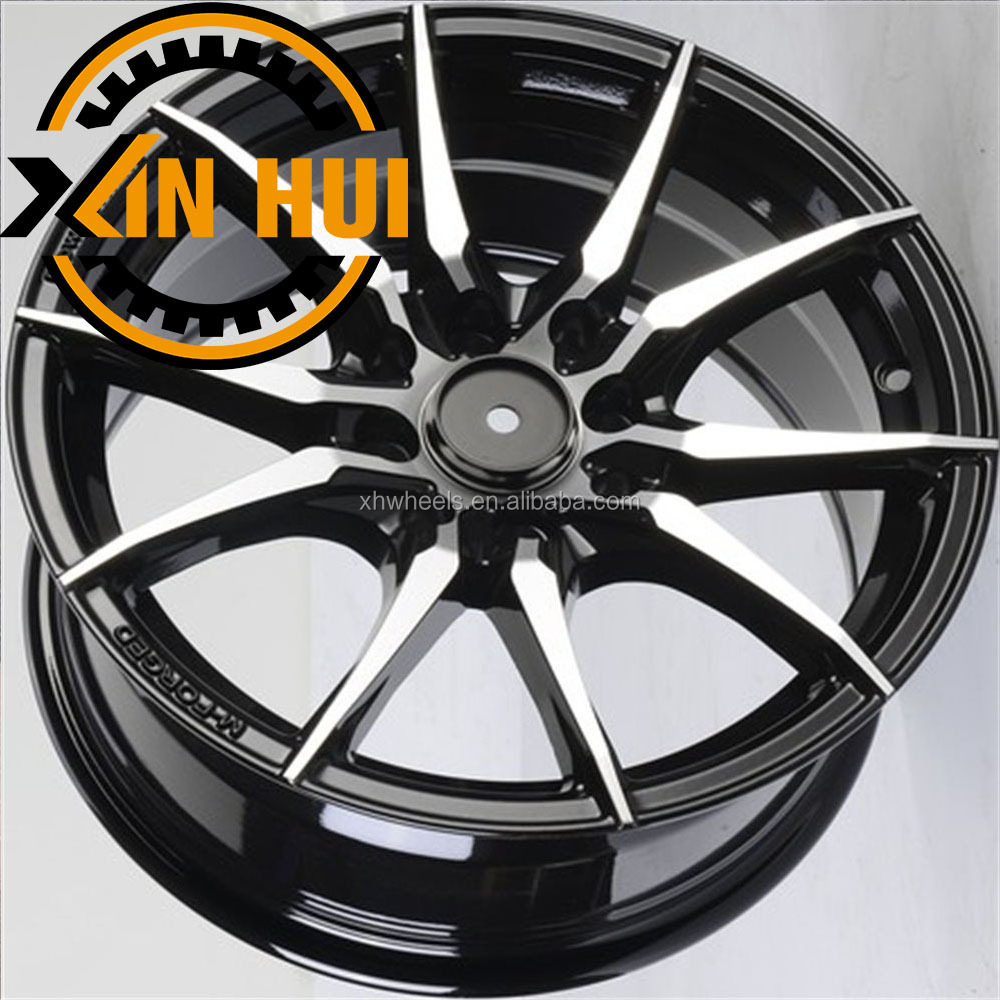 ET 30 20 alloy wheel 15 inch rim 4-8 hole tyre