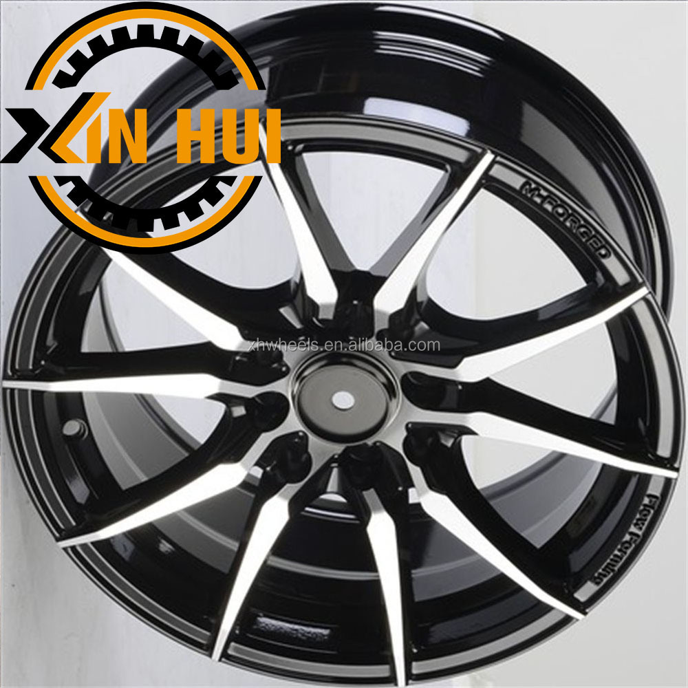 ET 30 20 alloy wheel 15 inch rim 4-8 hole tyre