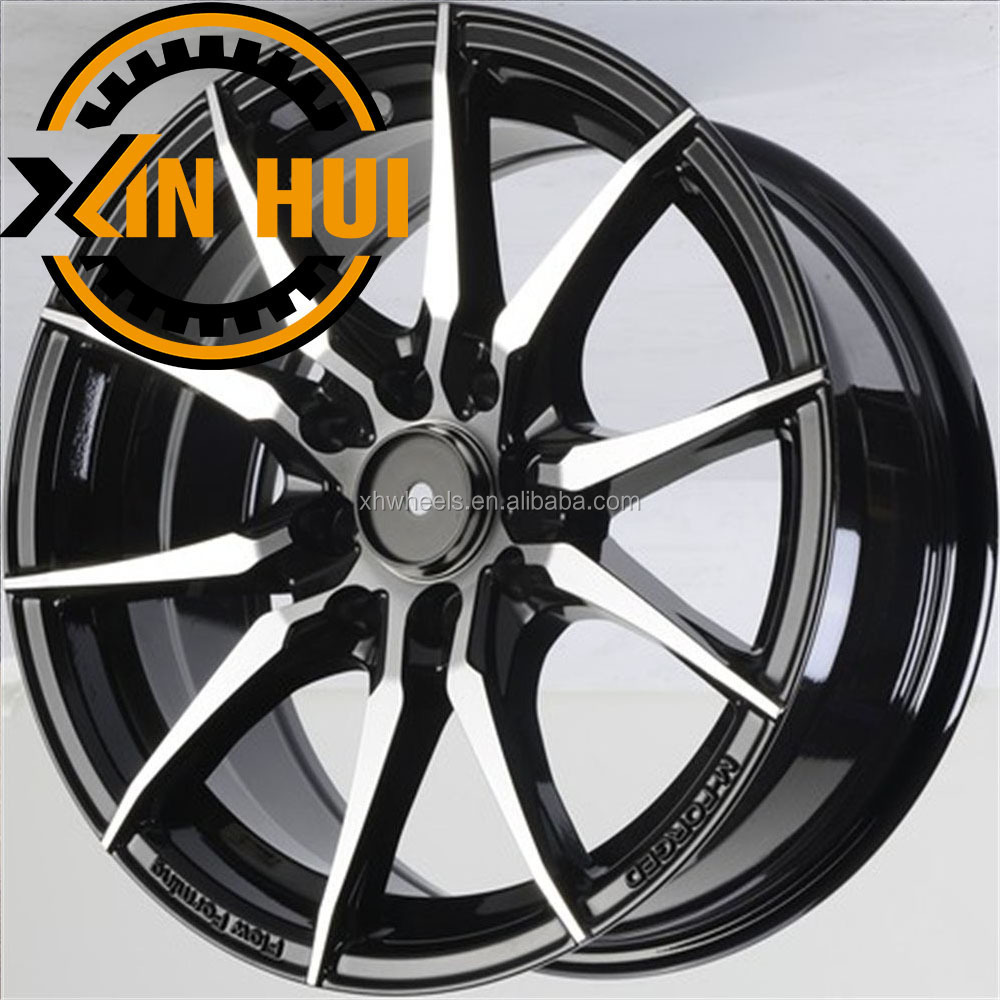 ET 30 20 alloy wheel 15 inch rim 4-8 hole tyre