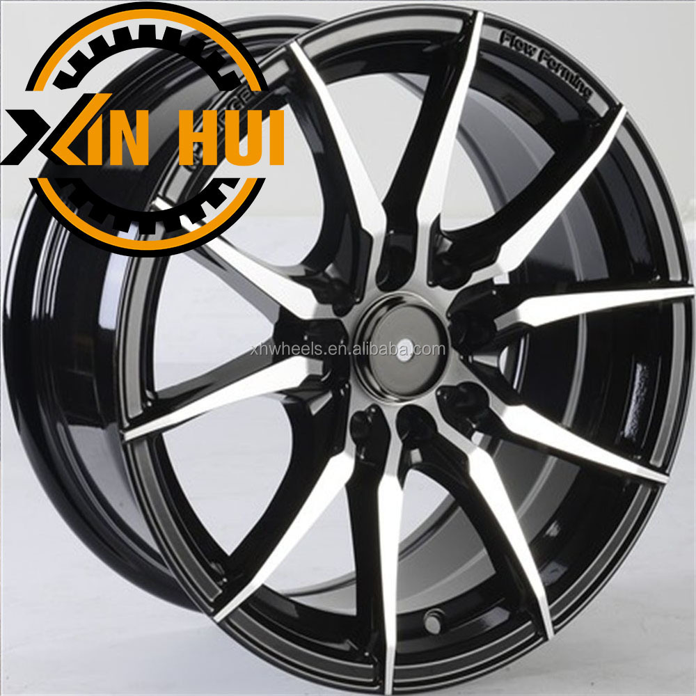 ET 30 20 alloy wheel 15 inch rim 4-8 hole tyre