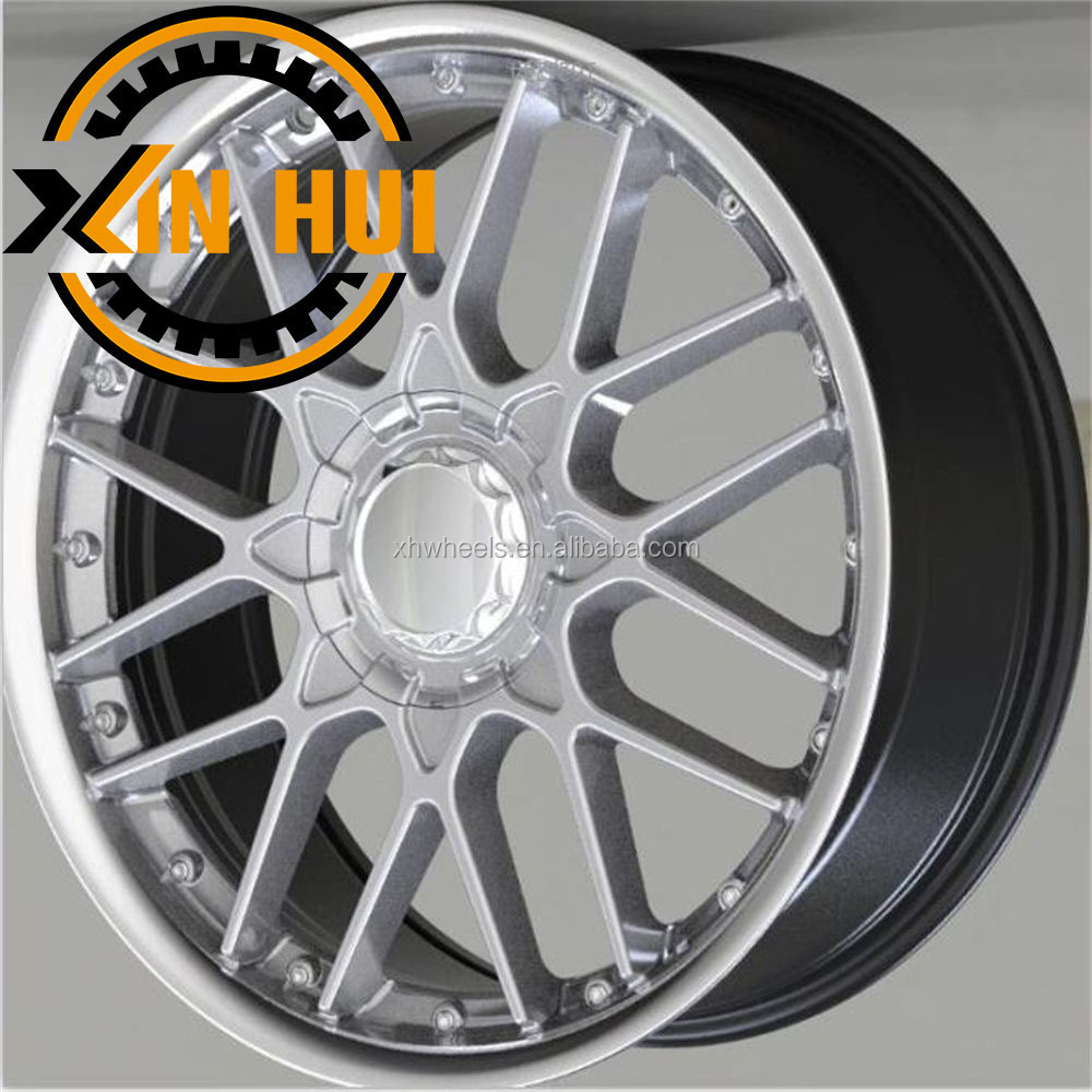 Rims 15 Inch 4 Holes Rims With Competitive Price