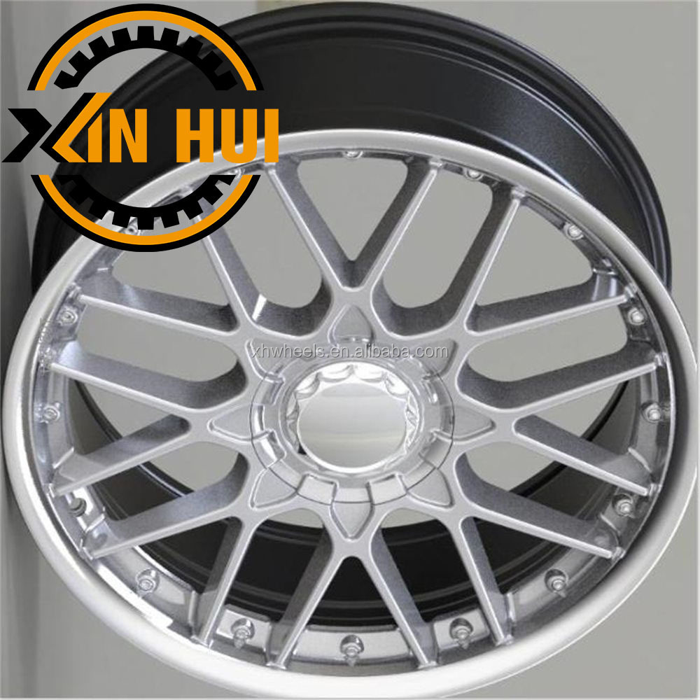 Rims 15 Inch 4 Holes Rims With Competitive Price