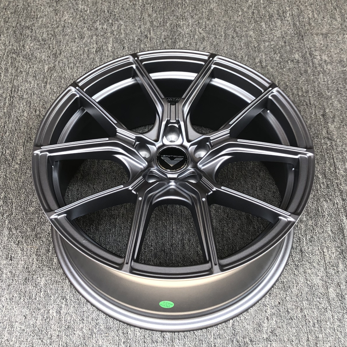 race wheel PCD 5x1143 wheels fit for rims vip wheels size 18x8 with vehicles accessories rines