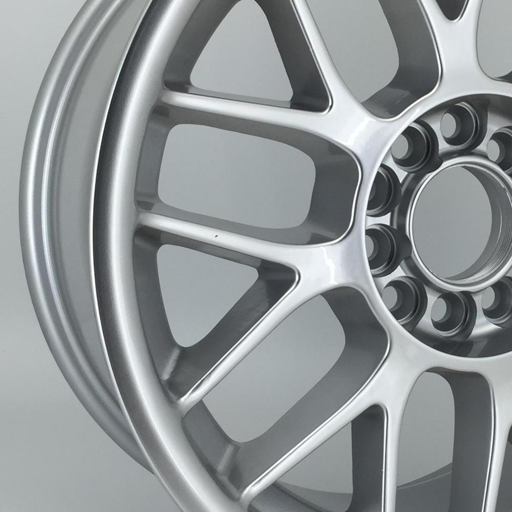 17x8 17x9 18x8.5 18x10  5x100 4x100 wheel 18 5x114.3 17 wheel rim alloy rims  17 inch