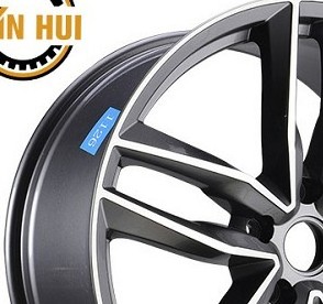 hot selling 18 19 inch via jwl wheels manufacturer rims alloy car 5x112 custom wheels fit for passenger tires bmw alloy wheel