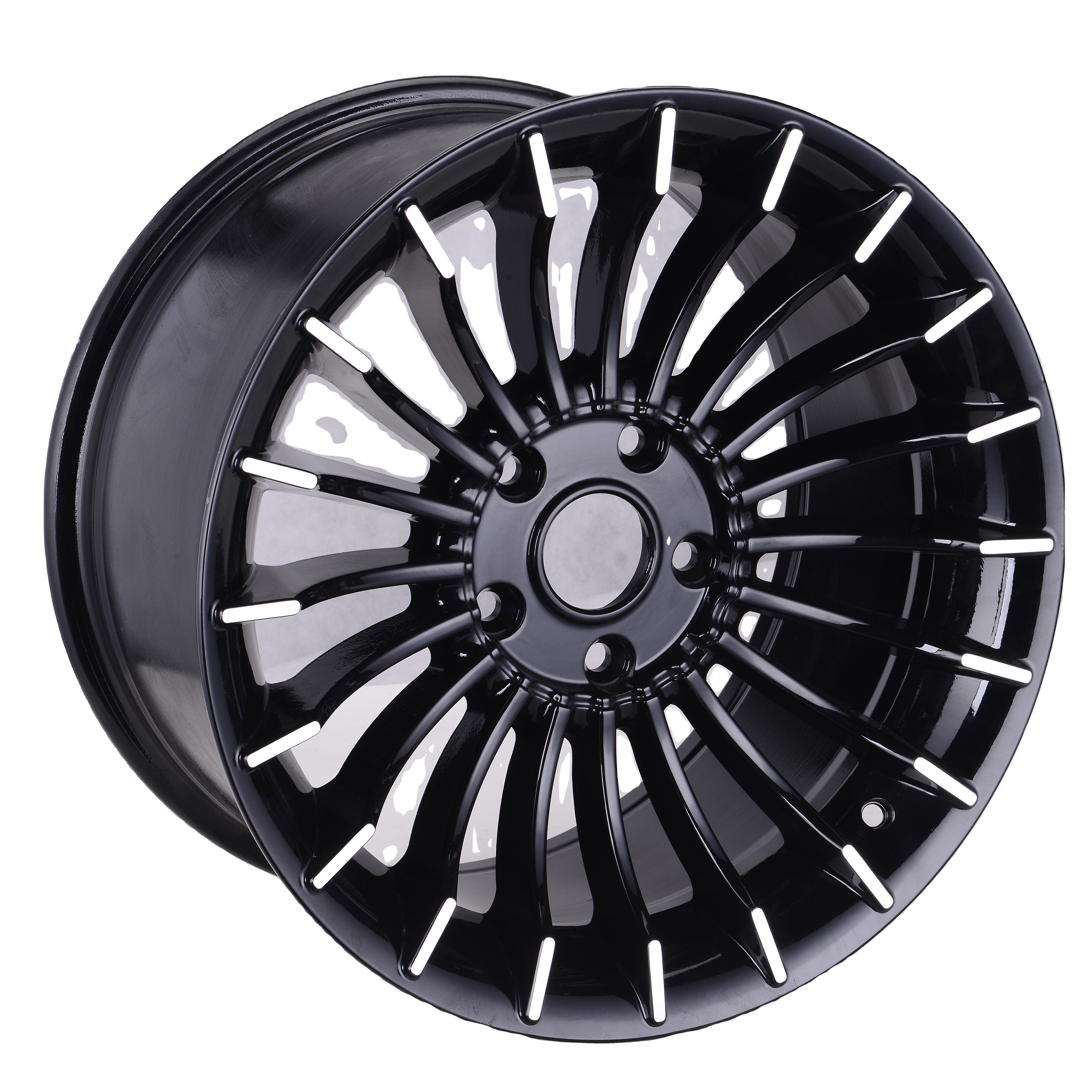 New Design Rim New designs Original Llantas 14 inch 15 inch 16 inch 17 inch car alloy ...
