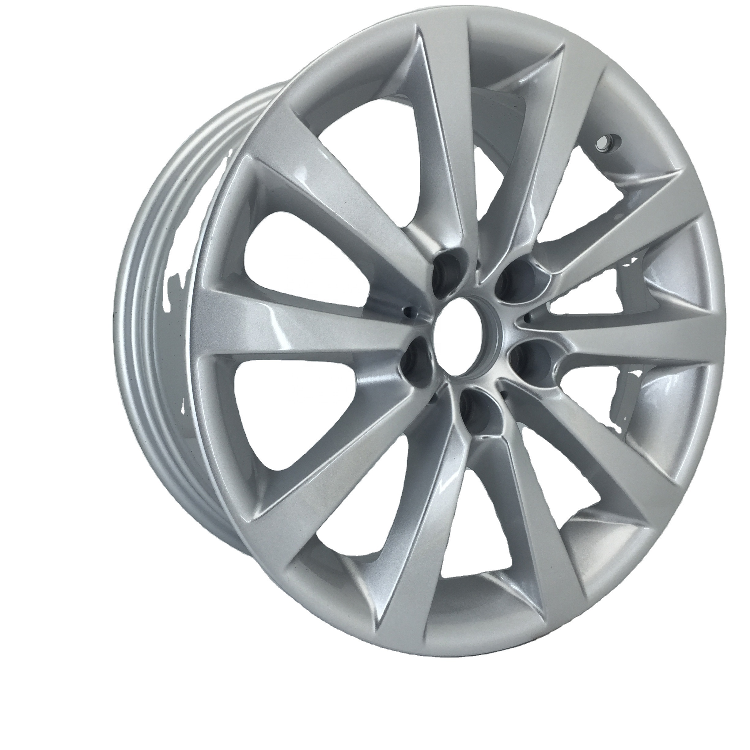 18X8J 18 Inch 5X120 Customized Alloy Wheel Thailand Alloy Rims Good Hot Sale Rim For  Car