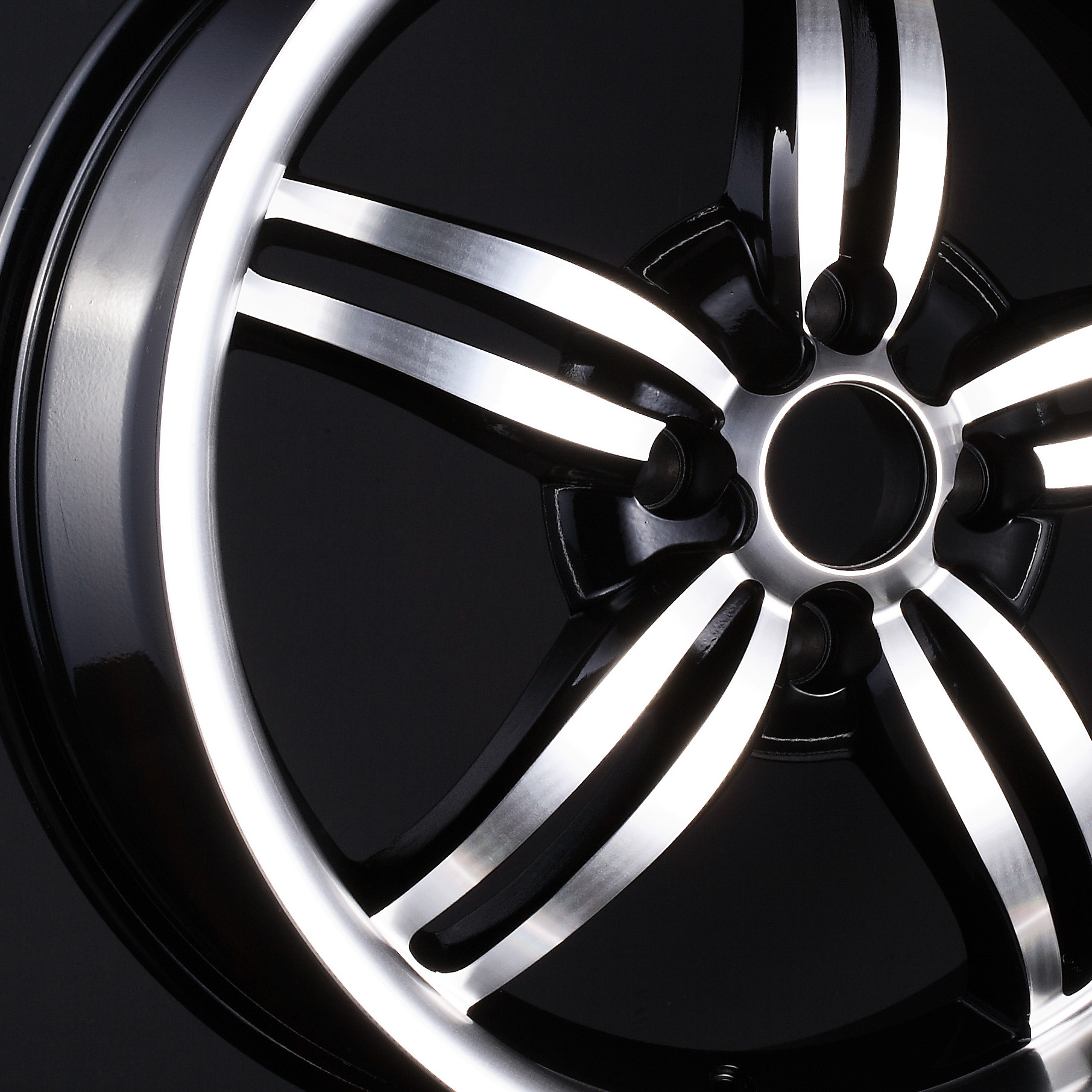 13x5.5 alloy wheel 13 inch wheels 4x100 4x108 car rims for dubai rims ...