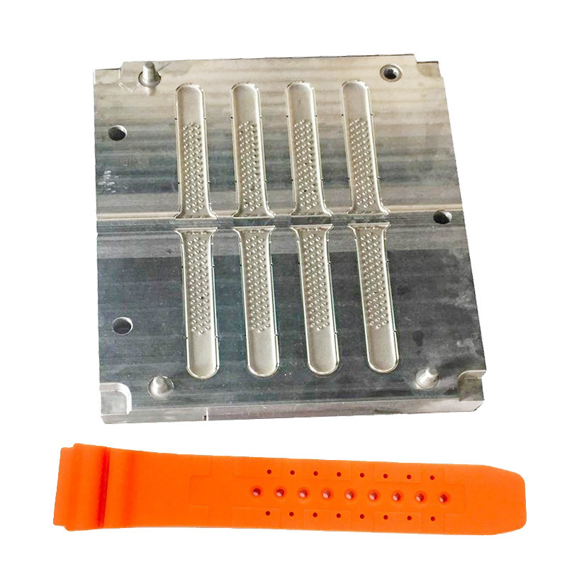 High Quality China supplier silicon rubber mould making custom mould resin molds maker manufacturer