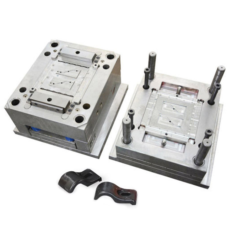 China OEM plastic moulds custom Rubber and plastic products PP/ PE/PC/PS/ABS custom professional injection mold moulds machine