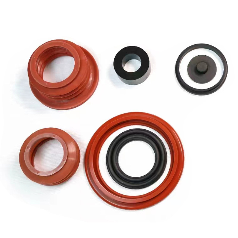 oem silent block hose epdm window refrigerator epdm rubber gasket maker silicone gasket rubber products seals