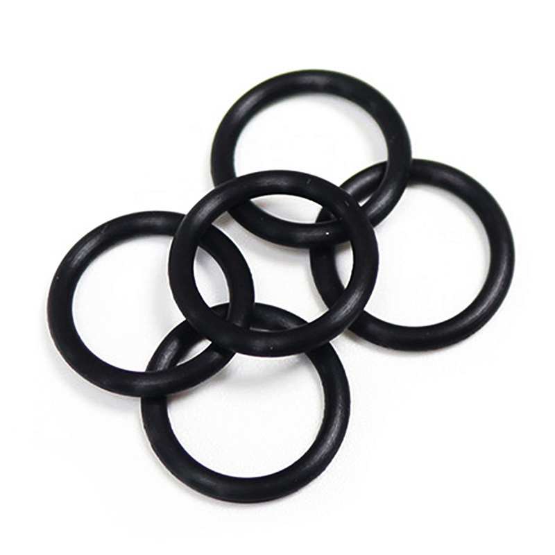 Rubber seal silicon seal rings the seal ring rubber o rings