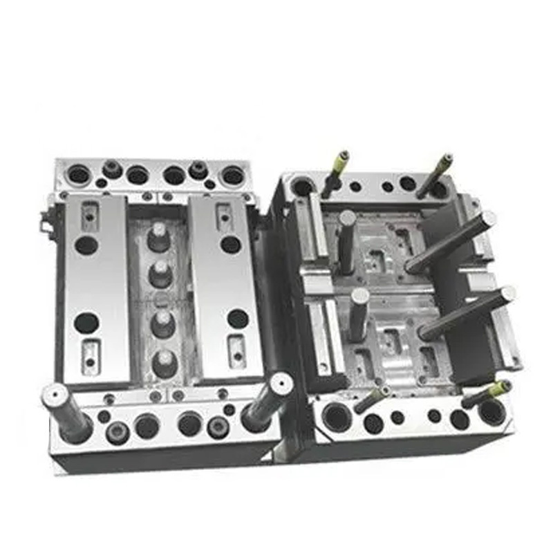 Professional custom molds plastic Parts Precision Plastic Injection Mold Made Tooling Manufacturer Moulds Maker