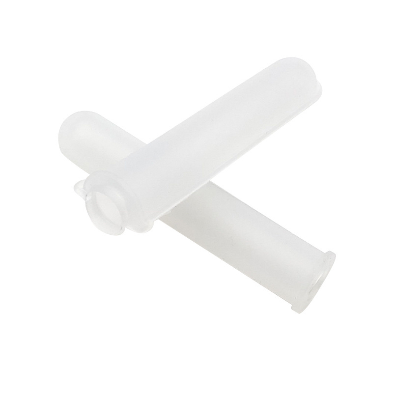 Disposable 1ml Syringe with Natural Rubber Gasket Moulded Processing Service