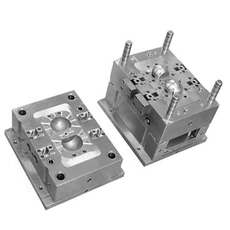 Professional custom molds plastic Parts Precision Plastic Injection Mold Made Tooling Manufacturer Moulds Maker