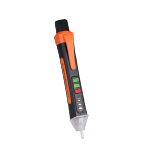 T02A Voltage Detector Pen Test Pencil Bleistift Testen Electric Voltage Tester Non-Contact Tester Electric