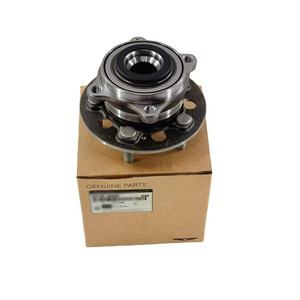 China manufacture cheap wheel bearing hub assembly 52730-J6000 For Hyundai Kia