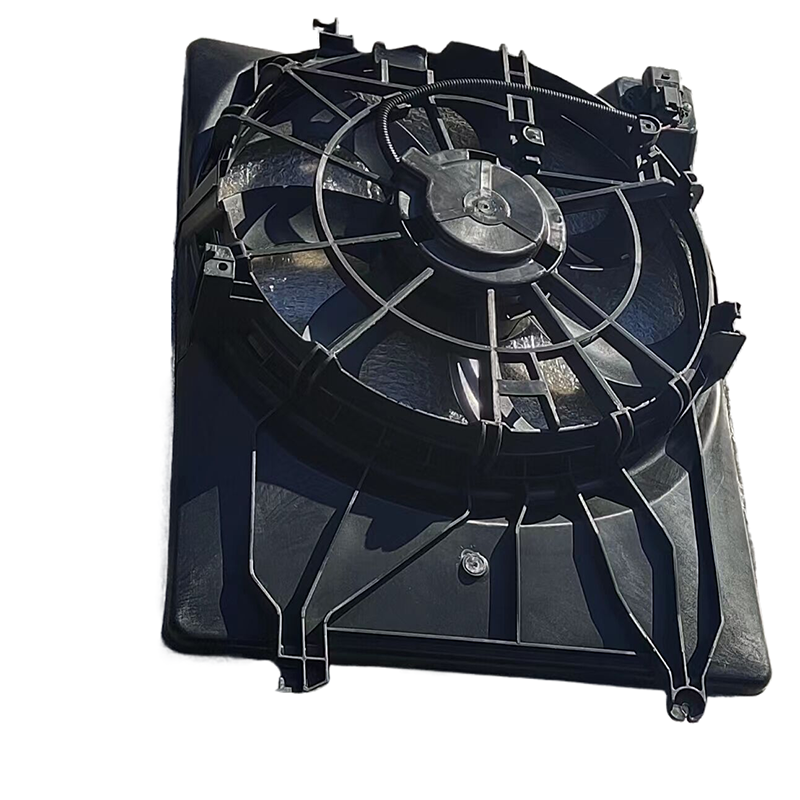 Cheap Price Car Auto Radiator Cooling Electronic Fan 25380-D3500 For Hyundai Kia