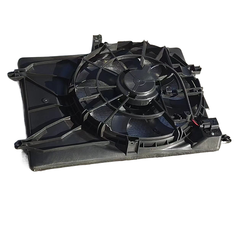 Cheap Price Car Auto Radiator Cooling Electronic Fan 25380-D3500 For Hyundai Kia