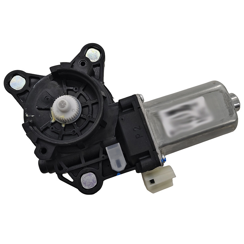 Hot Selling Car Electric Front Right Driver Side Window Motor OEM 82450-2C000 82460-2C000 For Hyundai Kia