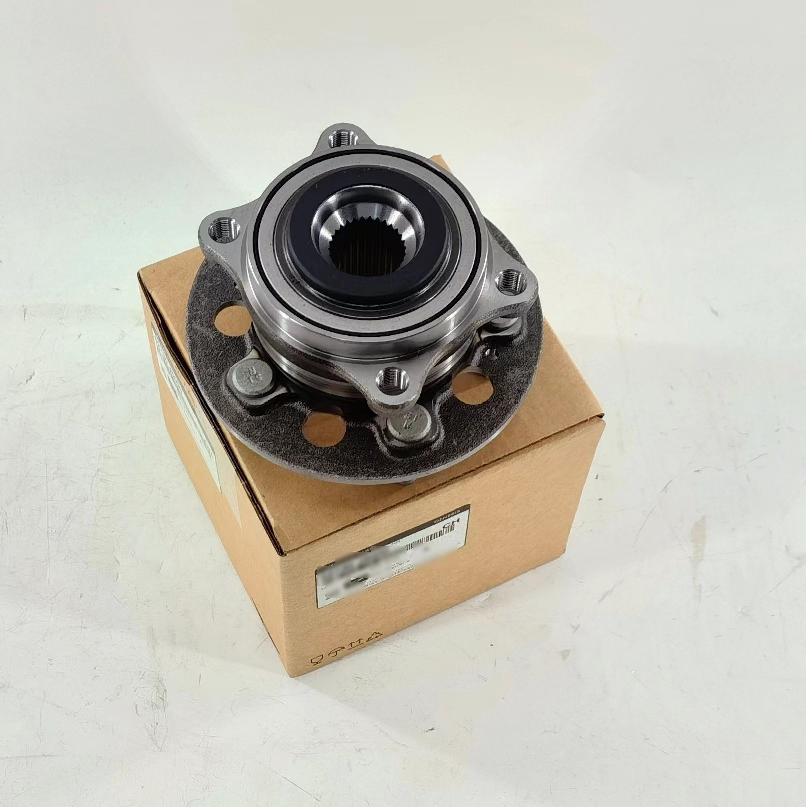 China manufacture cheap wheel bearing hub assembly 52730-J6000 For Hyundai Kia