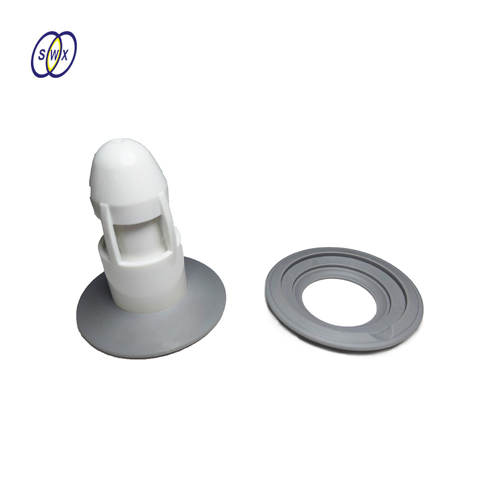 Heat press silicone EPDM Rubber Seals washer faucet rubber seal gasket Waterproof sealing gaskets