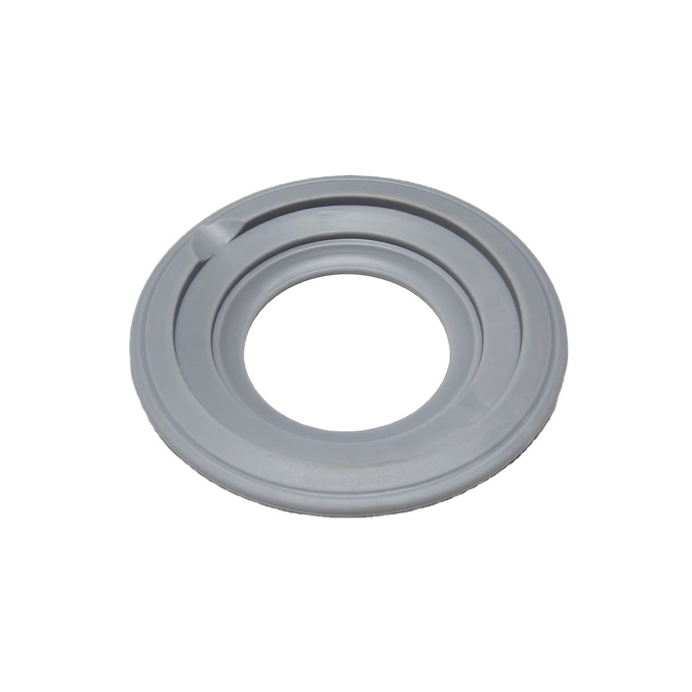 Heat press silicone EPDM Rubber Seals washer faucet rubber seal gasket Waterproof sealing gaskets