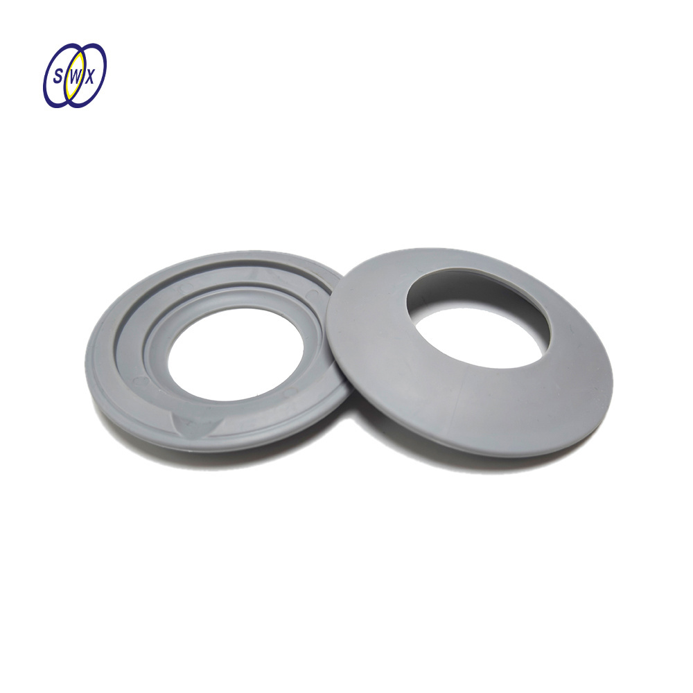 Heat press silicone EPDM Rubber Seals washer faucet rubber seal gasket Waterproof sealing gaskets